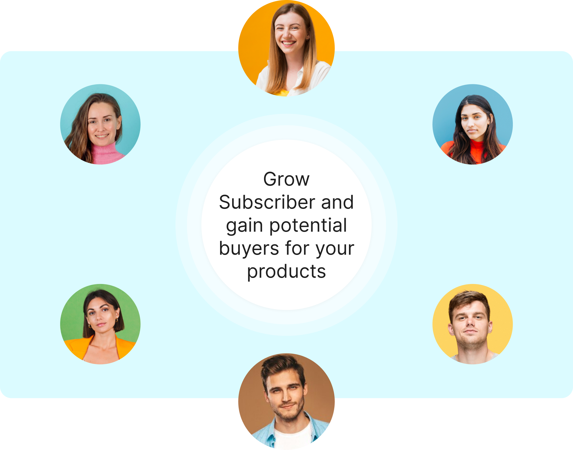 Build loyal subscribers with signup forms