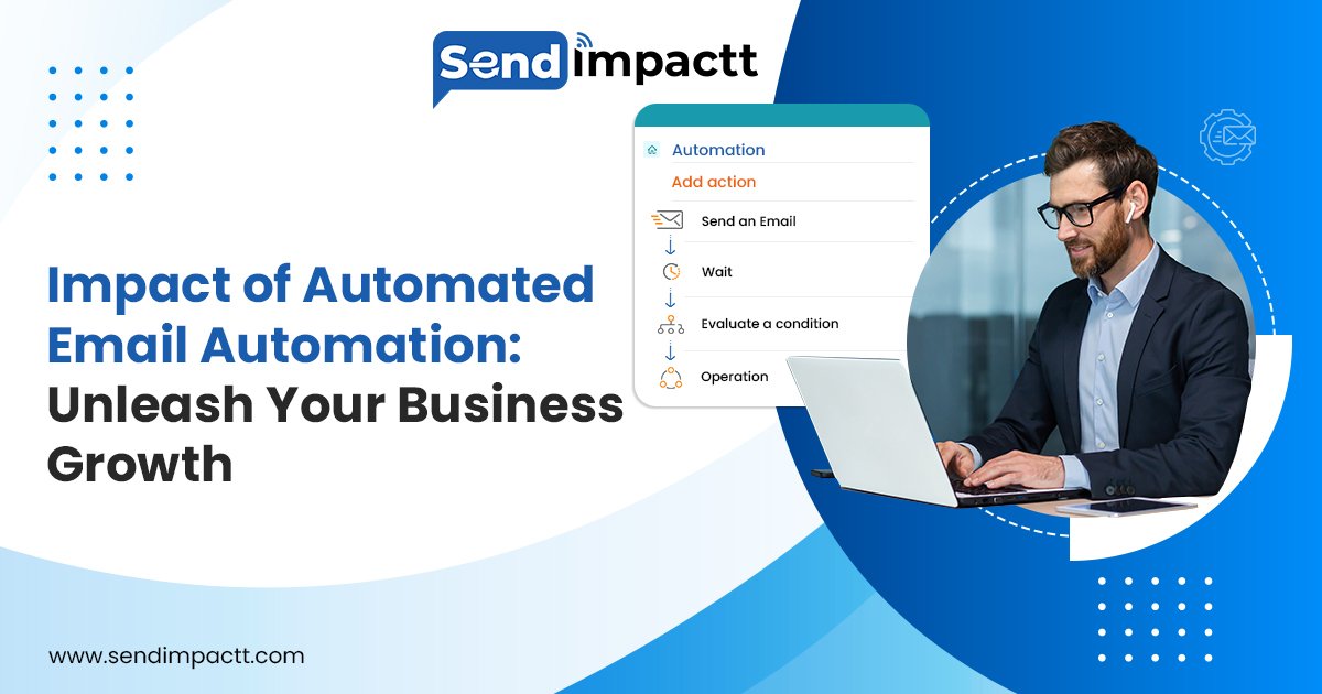 Unleash Your Business Growth with Email Automation