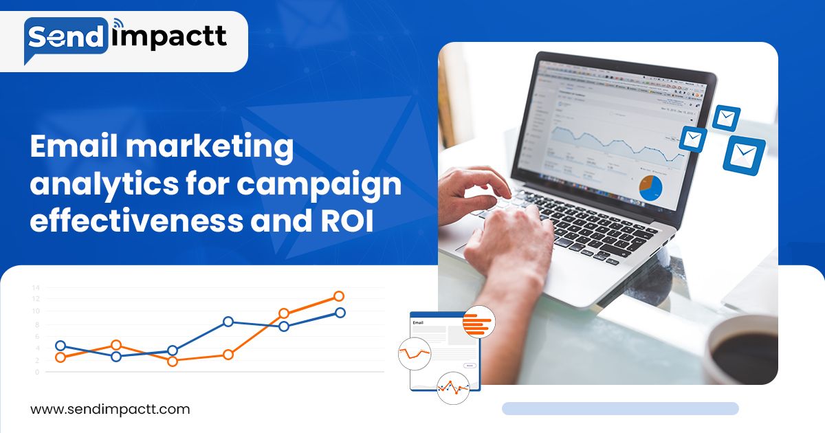 Email Marketing: Boost Campaign ROI