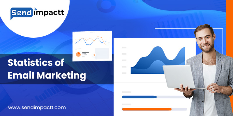 Statistics of Email Marketing