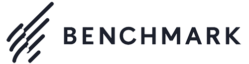 benchmark logo