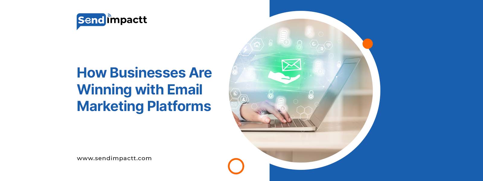 Businesses are using email platforms to get the most out of their business.